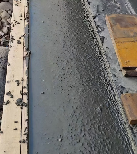 灞桥环氧砂浆的特点及施工流程​
