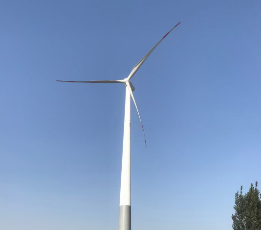 灞桥风电基础二次灌浆料的强度要求和用量计算 风电灌浆料施工注意事项