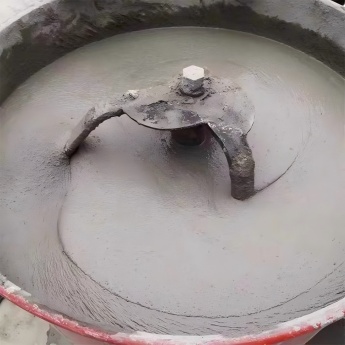 灞桥灌浆料的类型及施工流程​