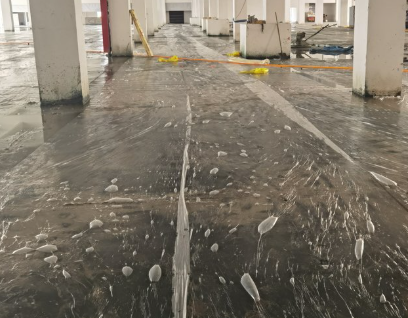 灞桥不发火砂浆和不发火金属骨料有什么区别